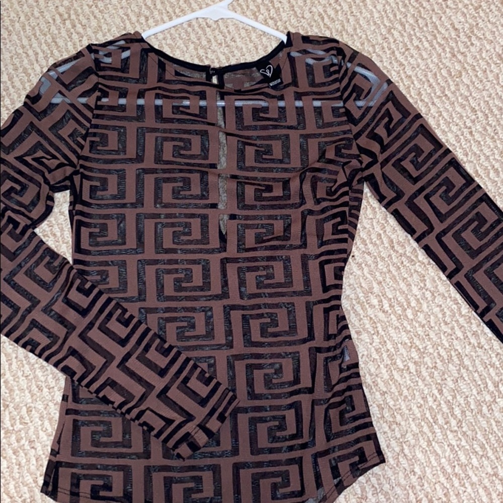 Women’s bodysuit